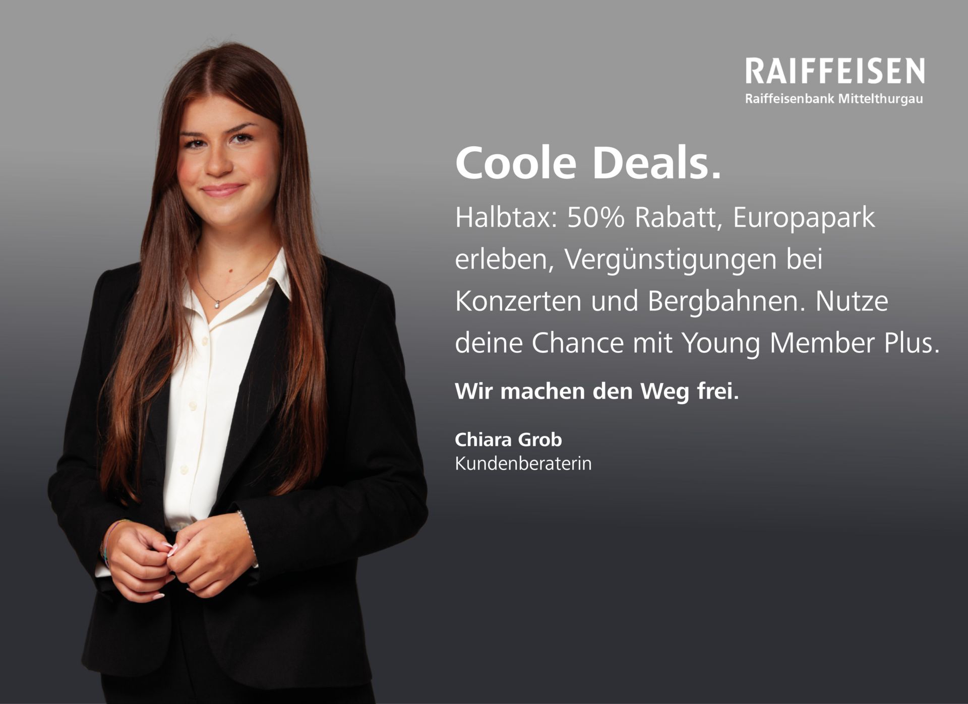 Coole Deals!