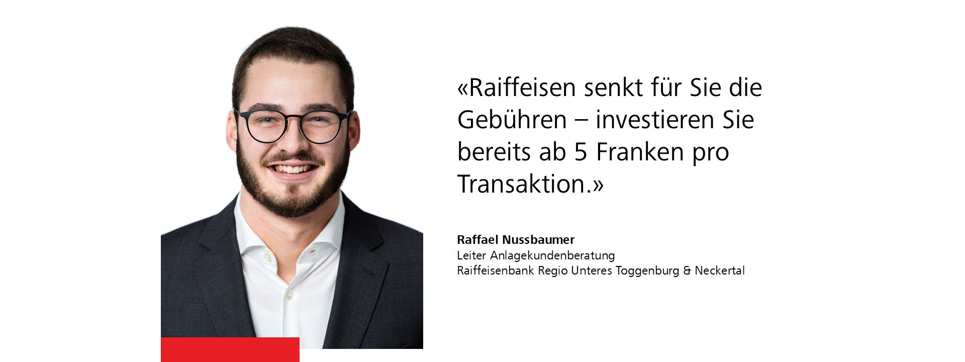 Raffael Nussbaumer