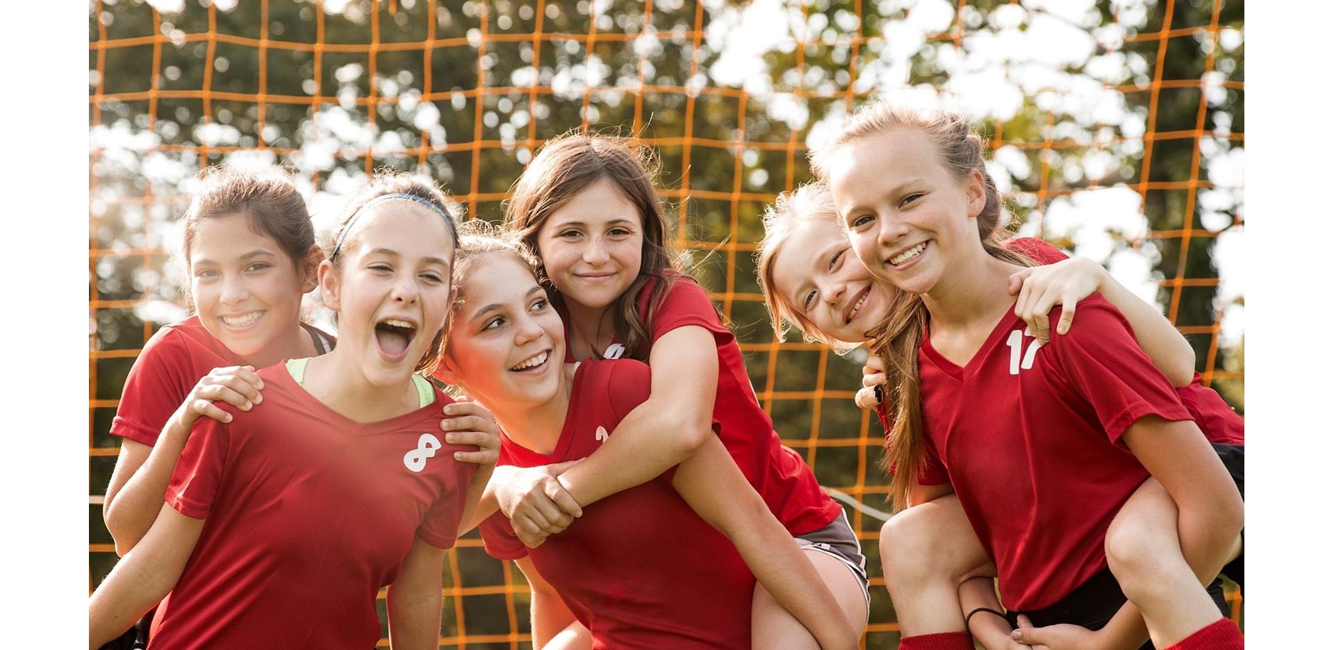 Football féminin