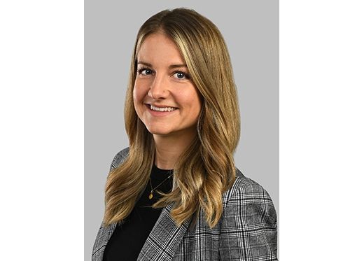 Fabienne Forster - Mitarbeiterin Marketing