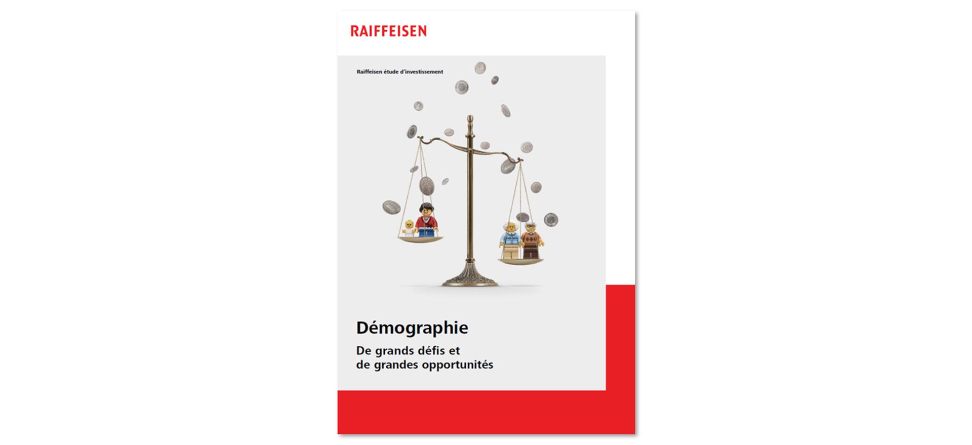 Démographie – De grands défis et de grandes opportunités