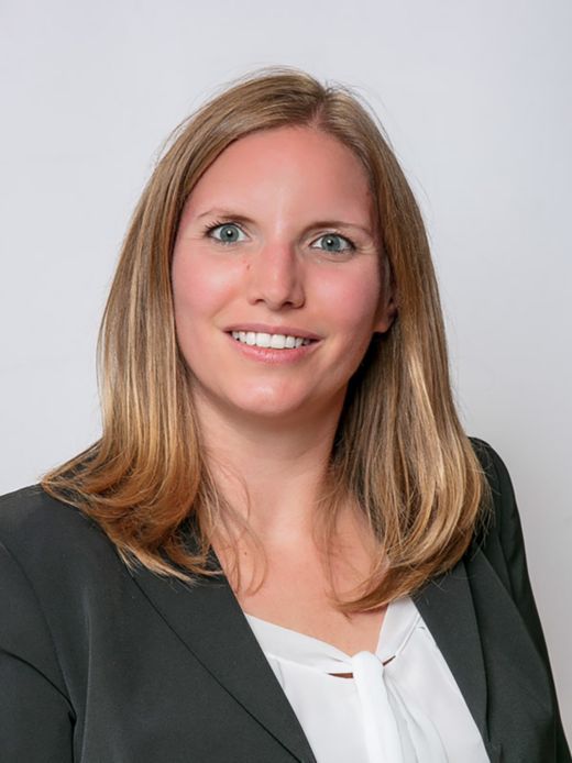 Déborah Fragnière - Conseillère à la clientèle