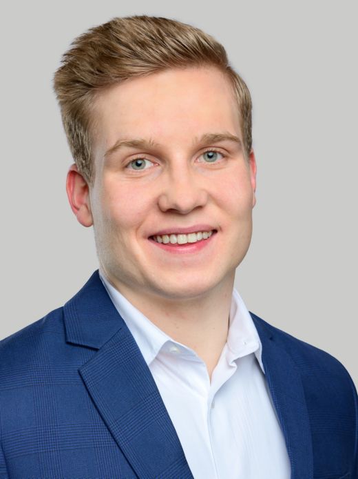 Franco Galli - Kundenberater