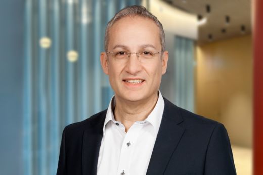 Franco Riso - Vermögensberater