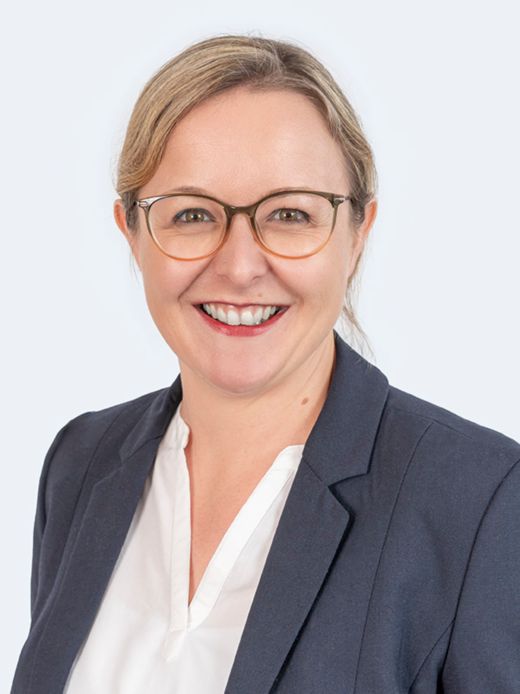 Franziska Blattner - Führungsunterstützung Bankleitung & Verwaltungsrat