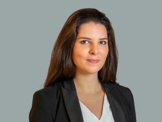 Franziska Fasler - Leiterin Privatkunden Gelterkinden