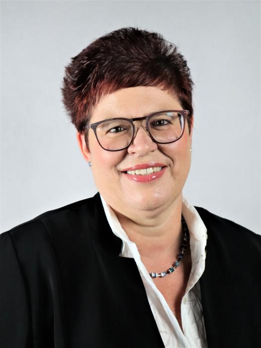 Franziska Fiechter - Kundenberaterin