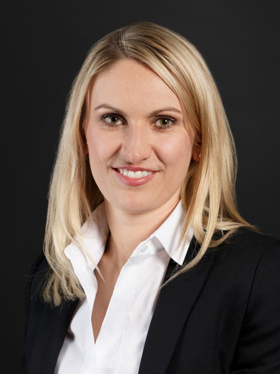 Franziska von Haase