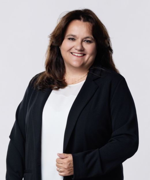 Franziska Staub - Kundenberaterin