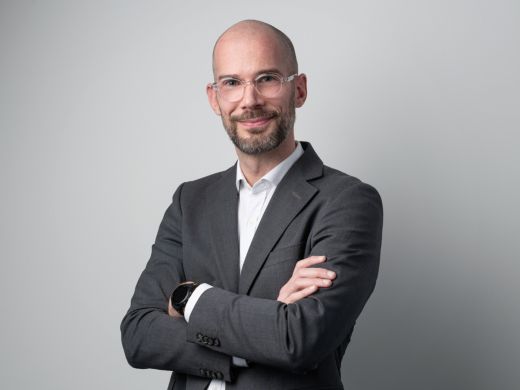 Frédéric Delaloye - Responsable conseil clientèle placement