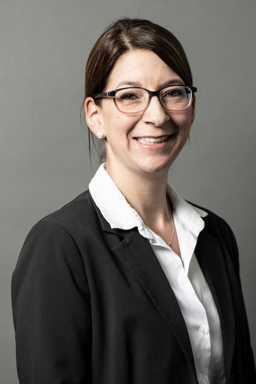 Sara Freitag - Vermögensberaterin