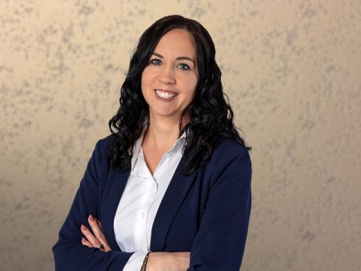 Francisca Prudente - Individualkundenberaterin