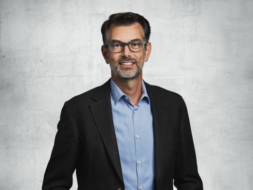 Thomas Frick - Mitglied des Verwaltungsrates