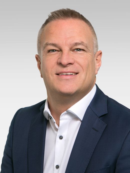 Jan Friedli - Vermögensberater