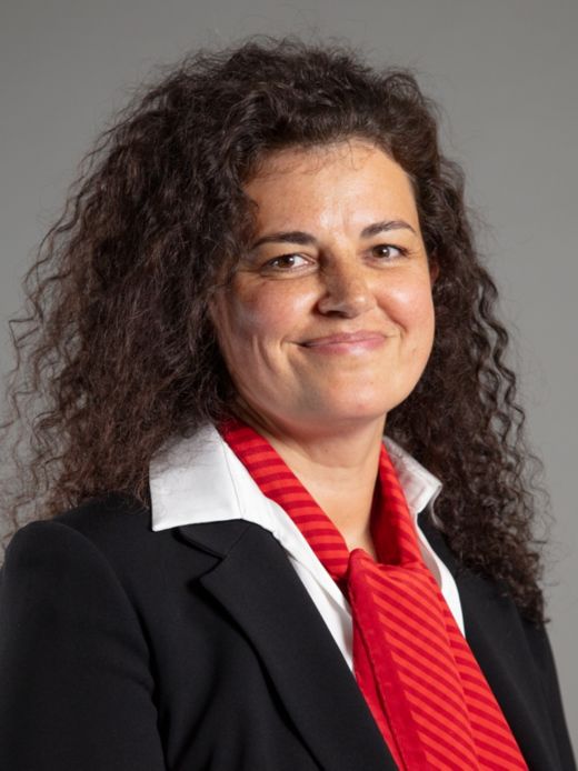 Eneida Frroku - Incaricato riciclaggio di denaro