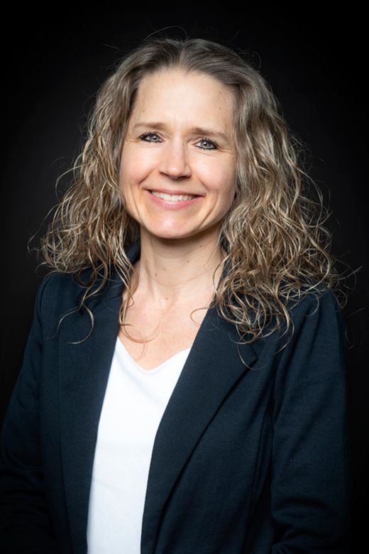 Angela Fuchs - Kundenberaterin