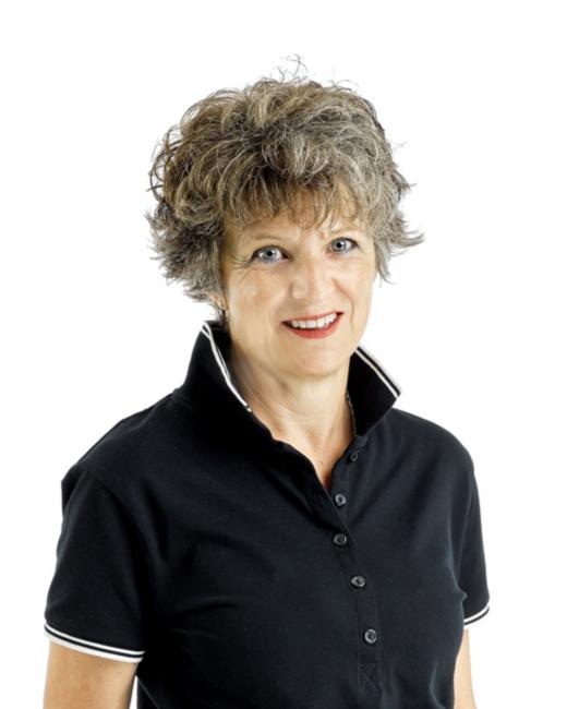 Valeria Fuhrer - Kundenberaterin