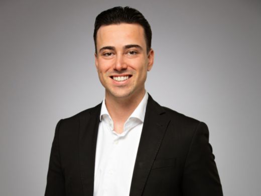 Alessandro Furfaro - Privatkundenberater