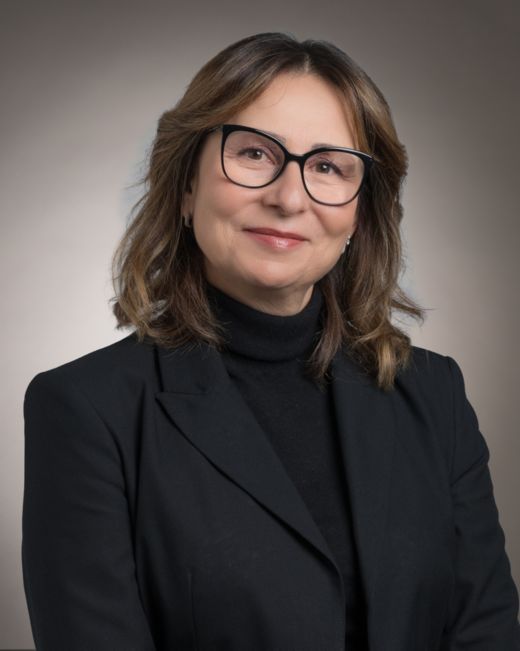 Elga Furnari - Collaboratrice back-office