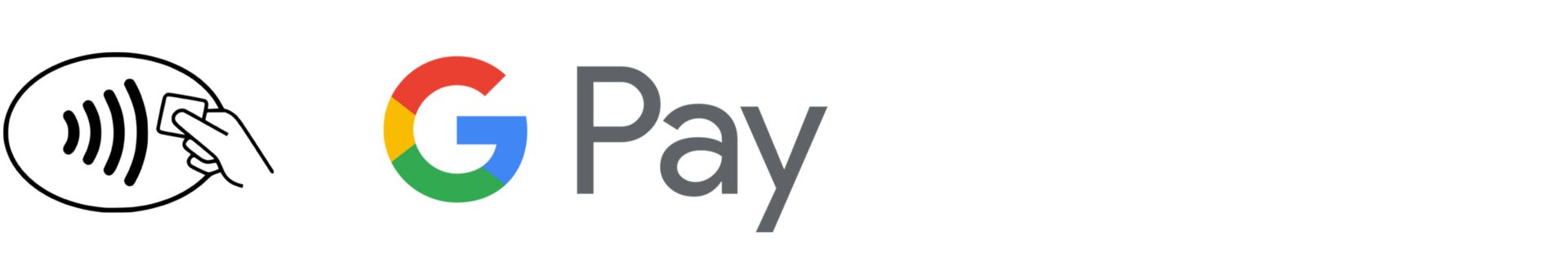 Zahlungsmöglichkeiten mit Google Pay