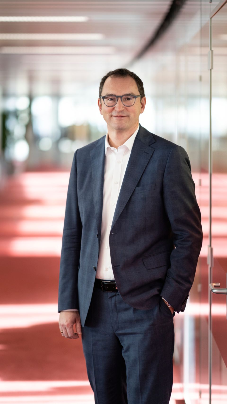 Dr. Christian Poerschke