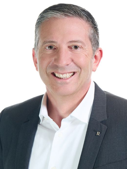 Bendicht Gaberell - Individualkundenberater