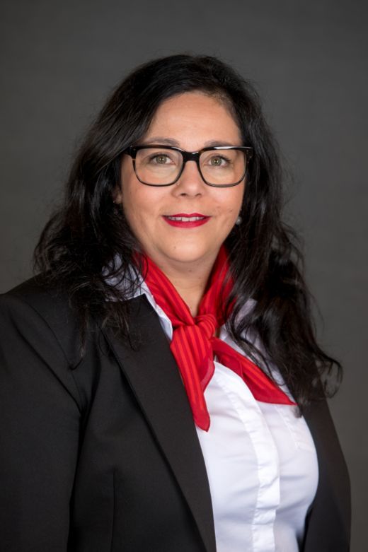 Gabriela De Vita - Kundenberaterin