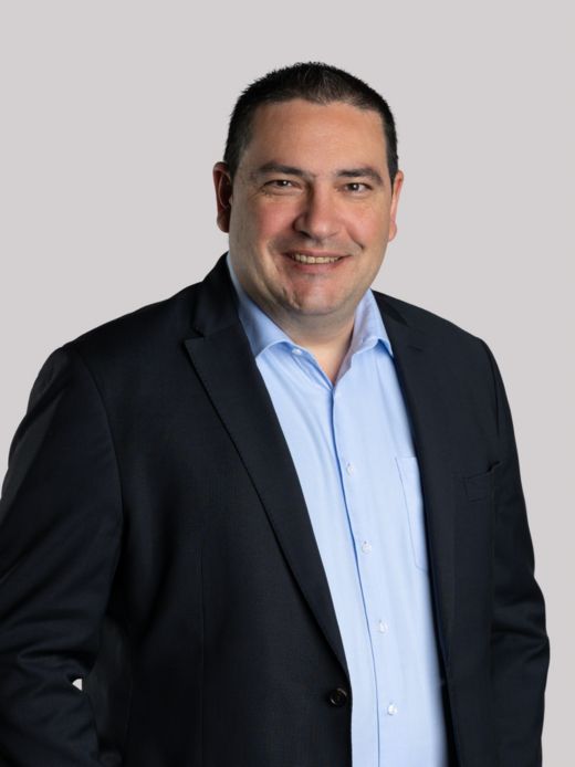 Giovanni Gallo - Mitglied des Verwaltungsrates