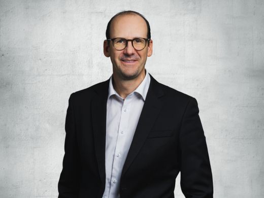 Marius Gassmann - Vermögensberater