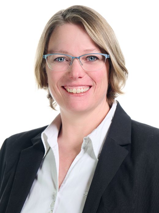Barbara Gerber-Hänni - Kundenberaterin