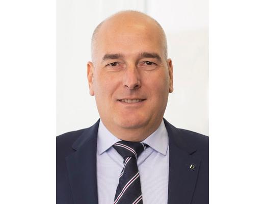 Thomas Gerwig - Leiter Firmenkundenberatung