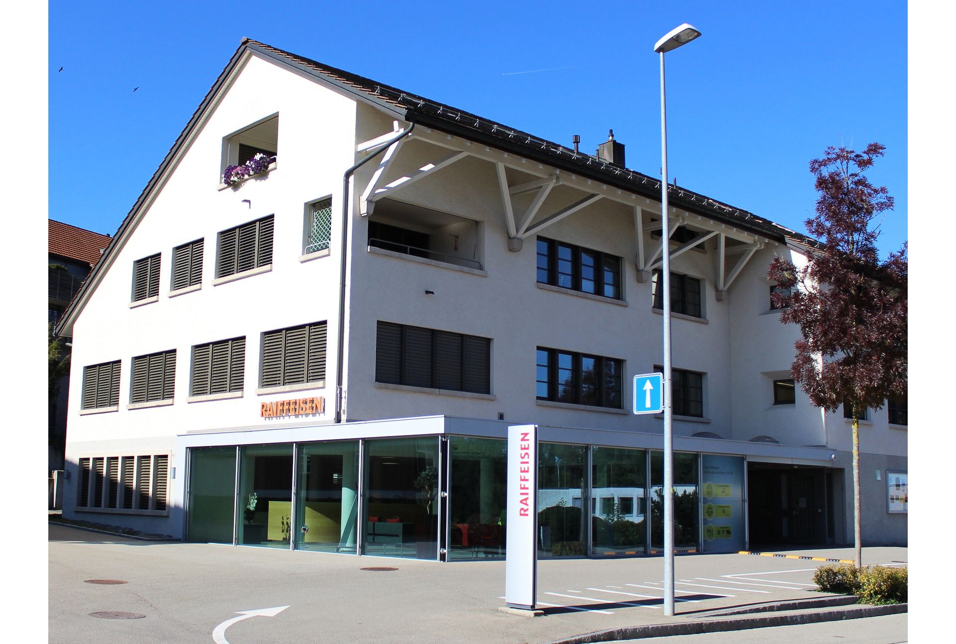 gs niederhelfenschwil