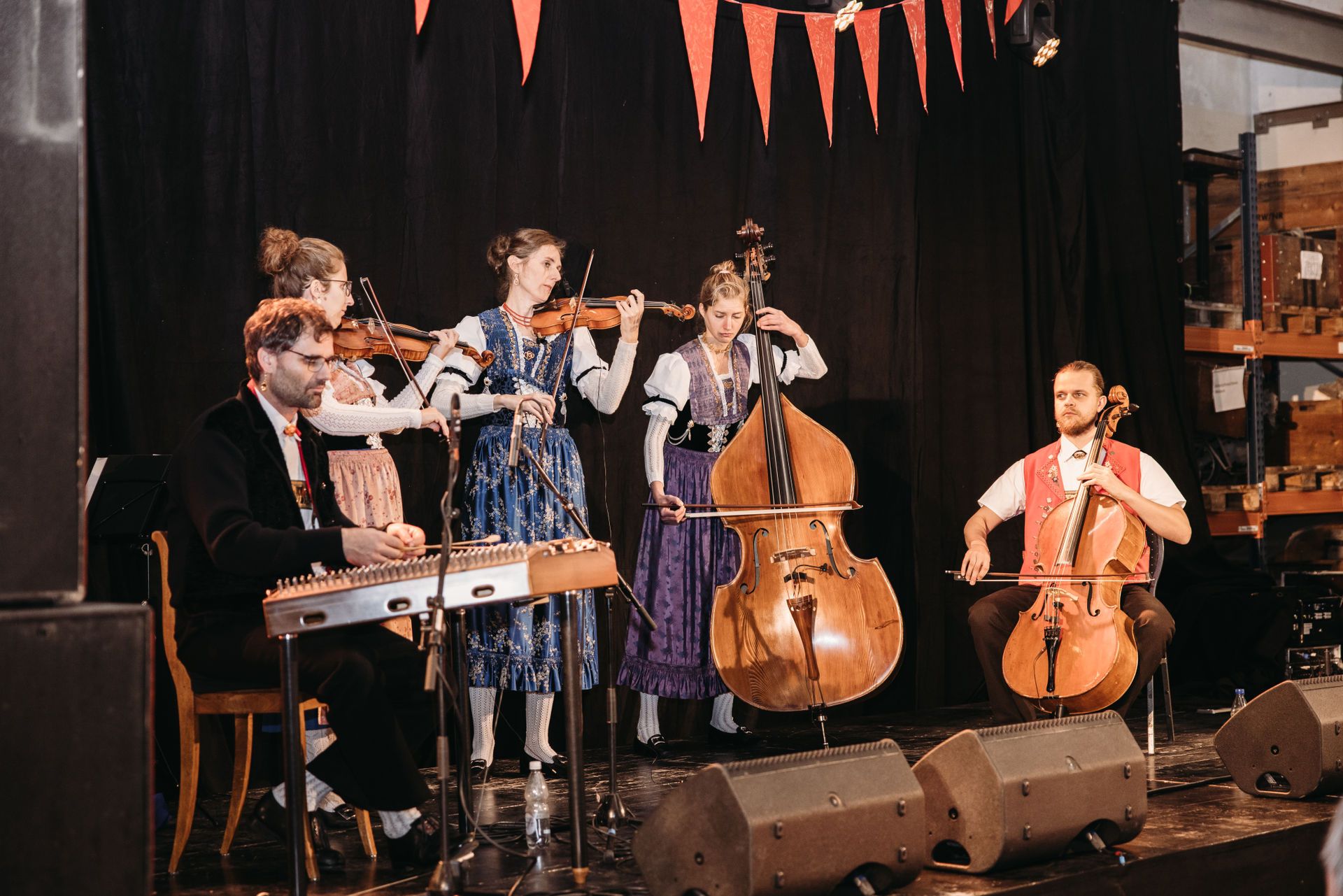 Member-Festival Raiffeisenbank Regio Arbon