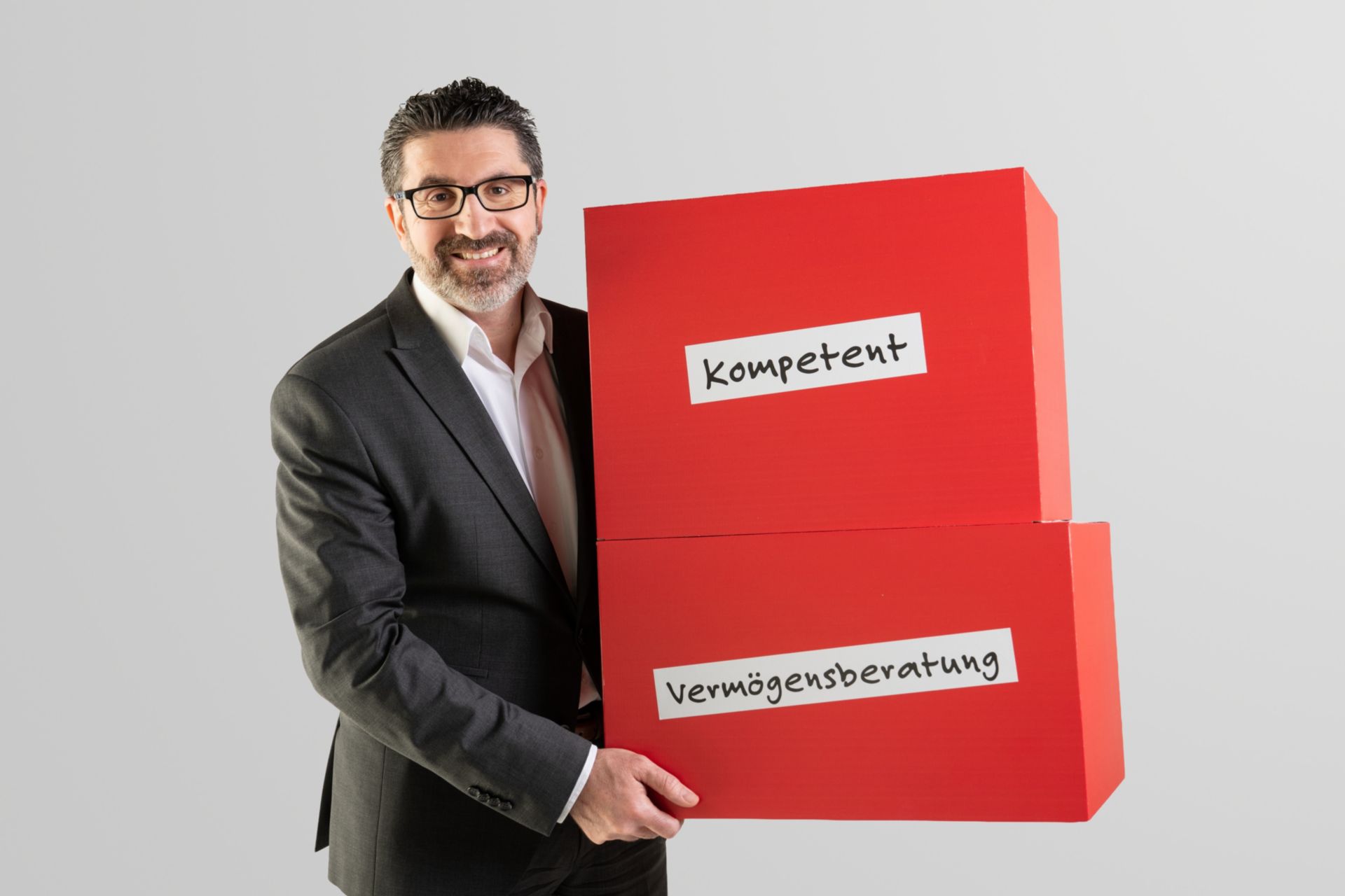 Hanun kommt nach Siebnen – mit allem, was Sie an ihm schätzen.