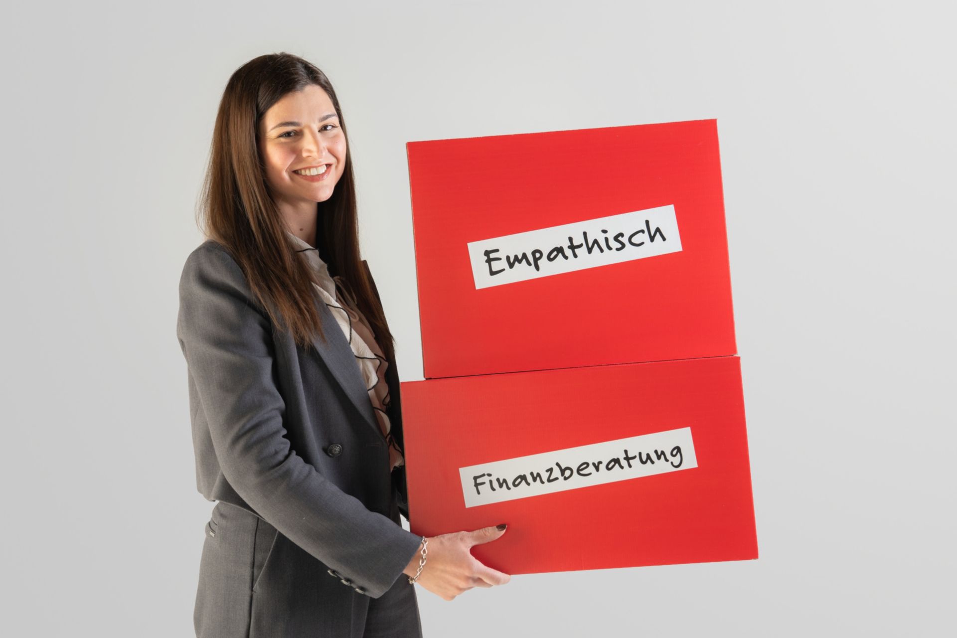 Josi kommt nach Siebnen – mit allem, was Sie an ihr schätzen.