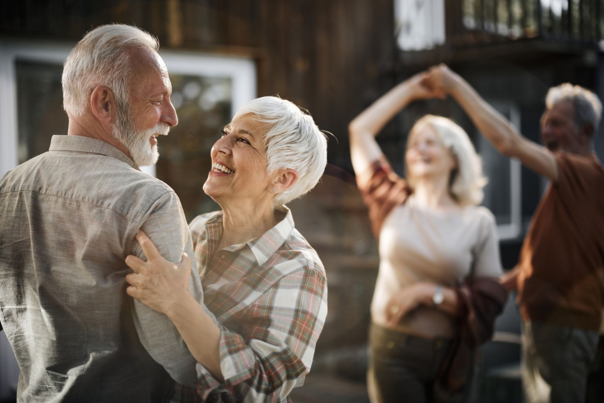 Pensionsplanungsanlass