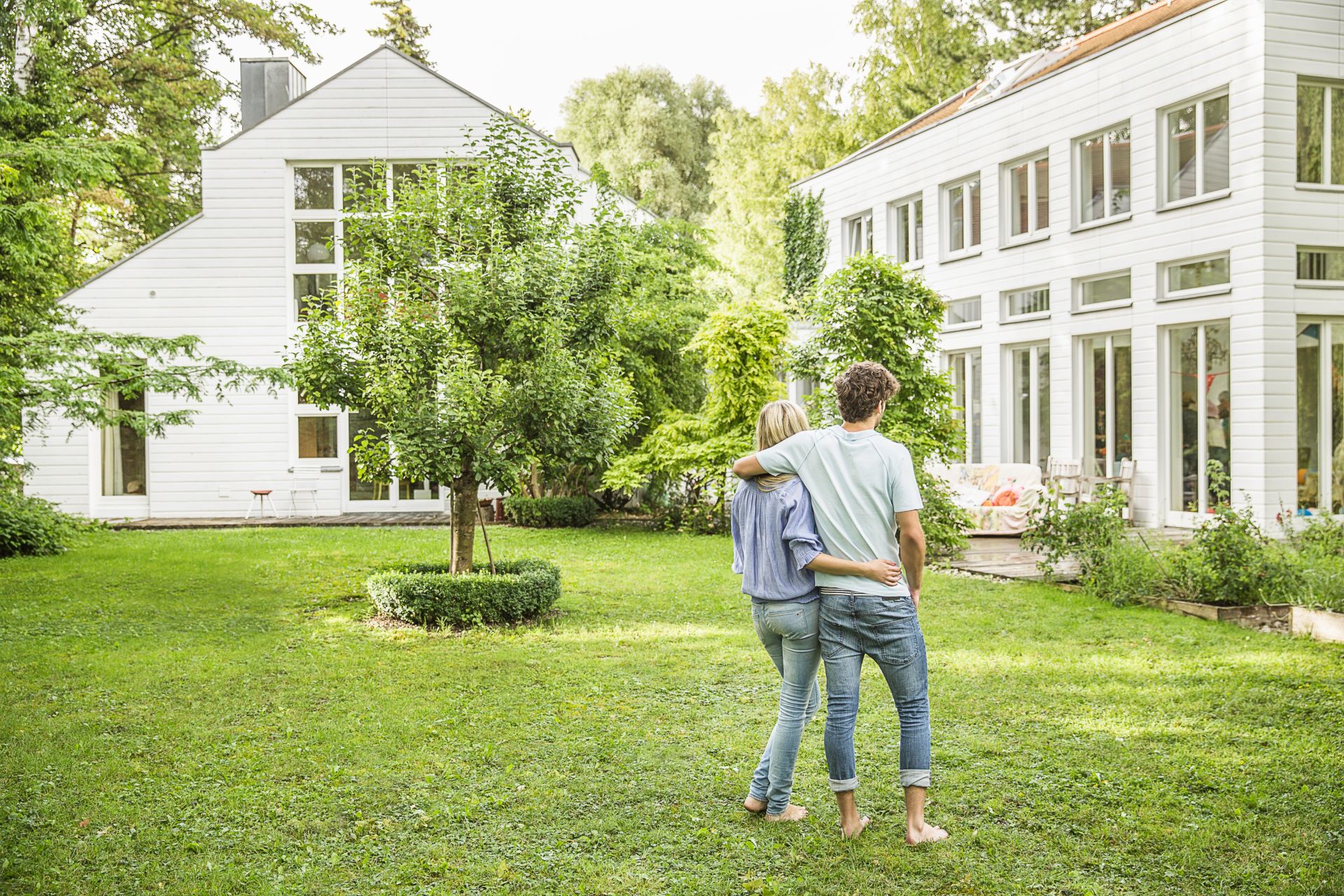 Checkliste Eigenheim: Bedürfnisanalyse für das Traumhaus