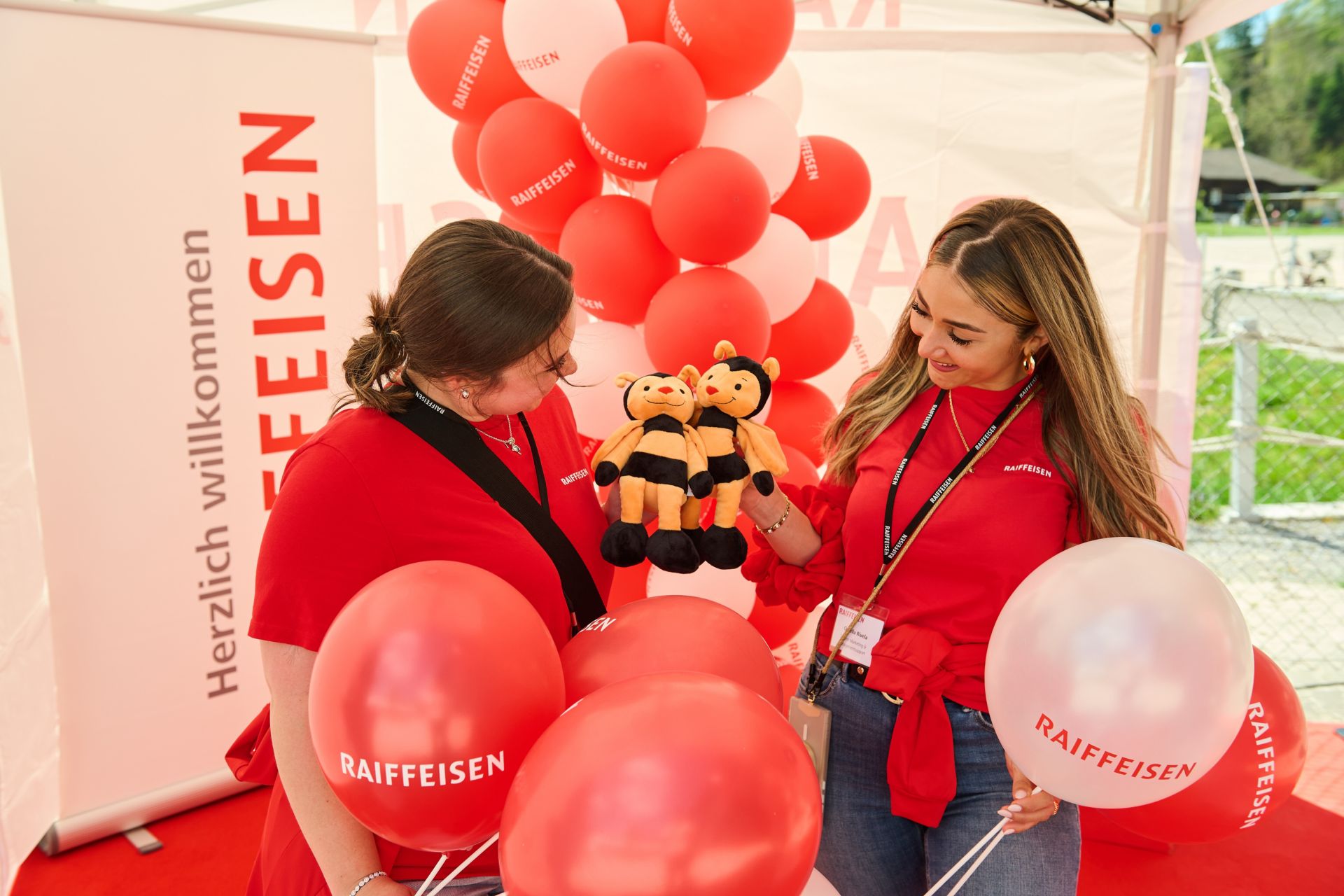 Gewerbeausstellung Turbenthal 2026