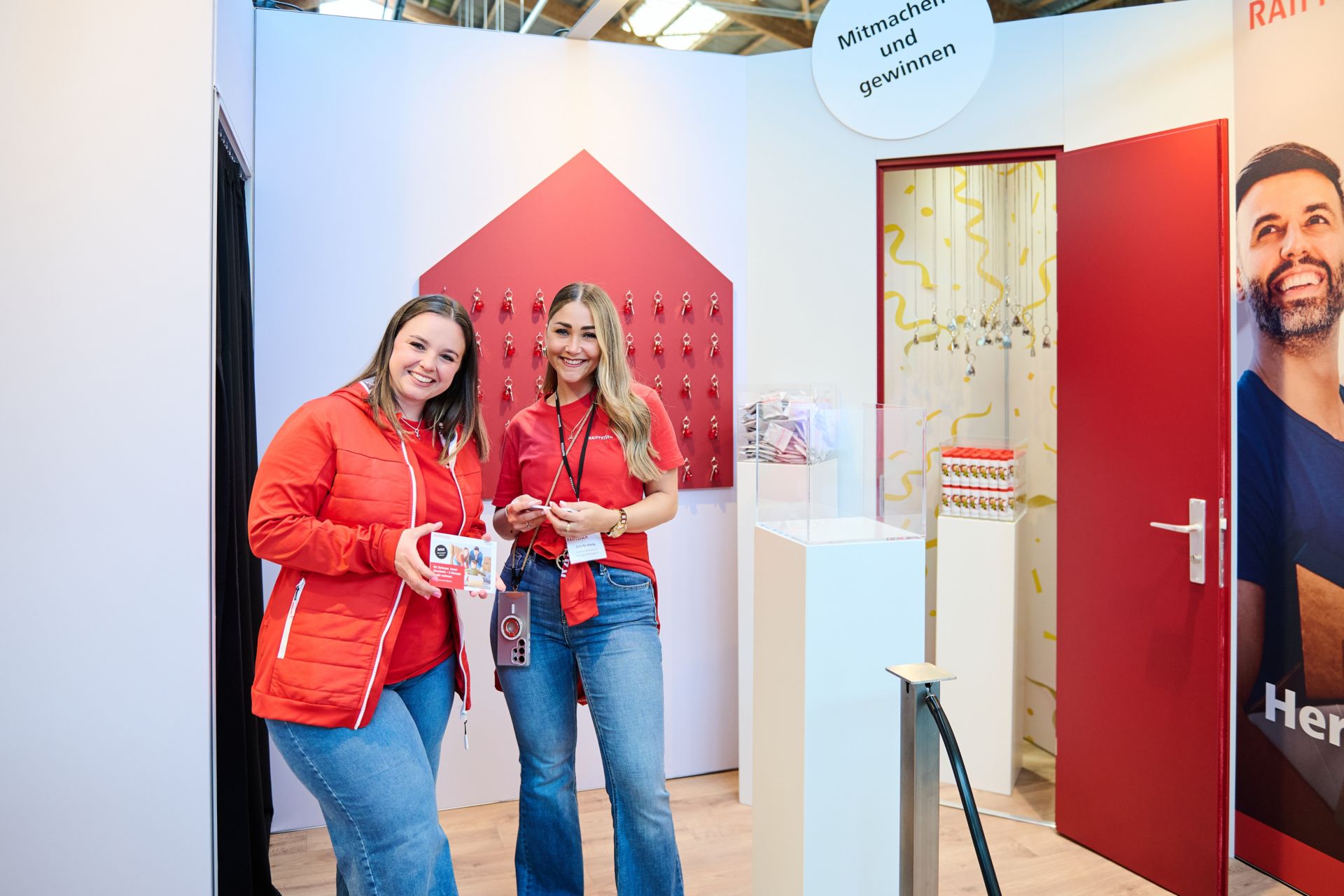 Gewerbeausstellung Turbenthal 2026