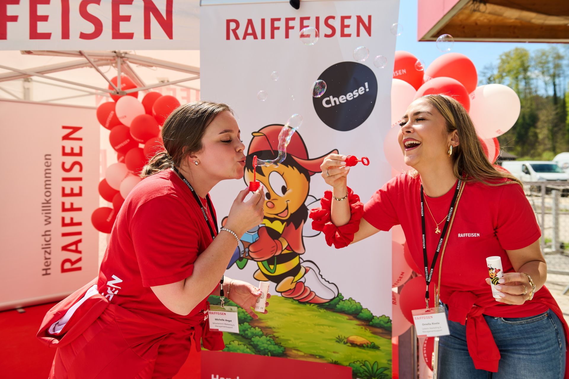 Gewerbeausstellung Turbenthal 2026