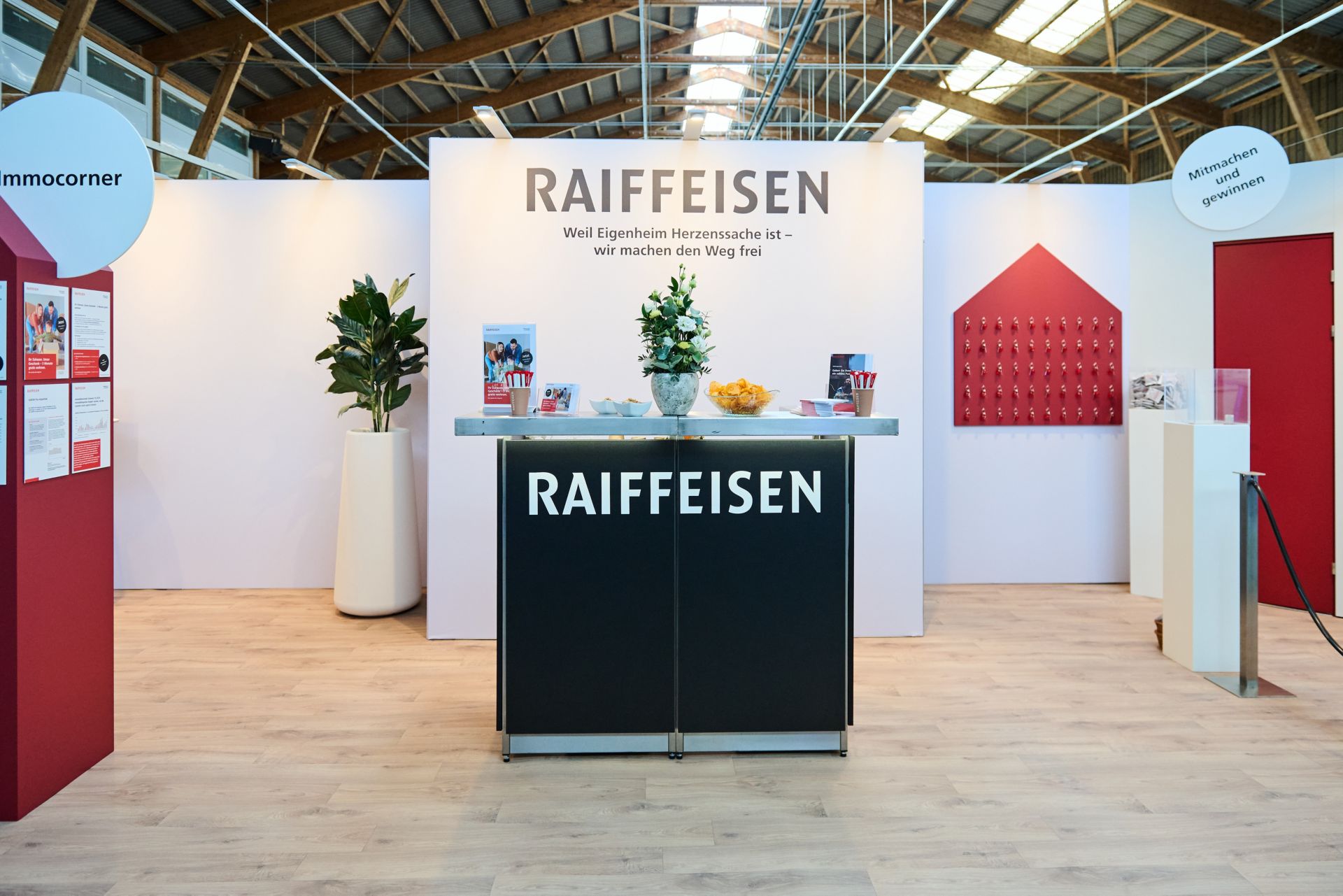 Gewerbeausstellung Turbenthal 2026