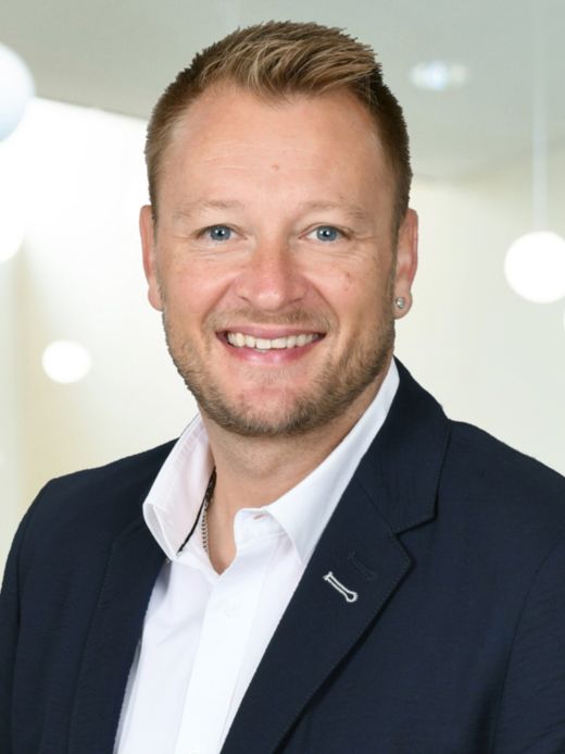 Simon Gfeller - Präsident des Verwaltungsrates