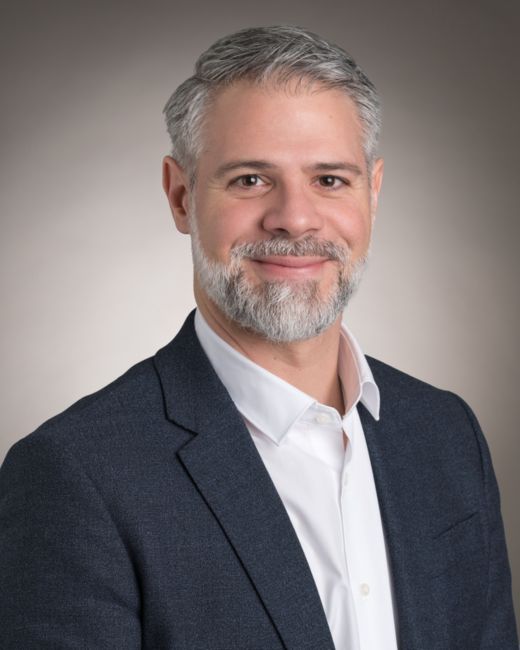 Alexandre Ghounaris - Conseiller prévoyance et assurance