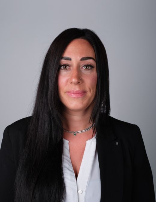 Giada Gusmini - Consulente clientela privata