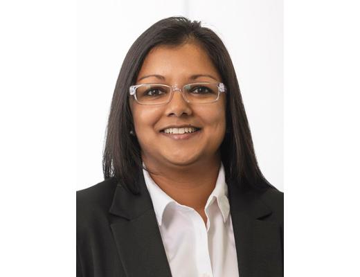 Nicole Gilg - Mitarbeiterin Fachabwicklung