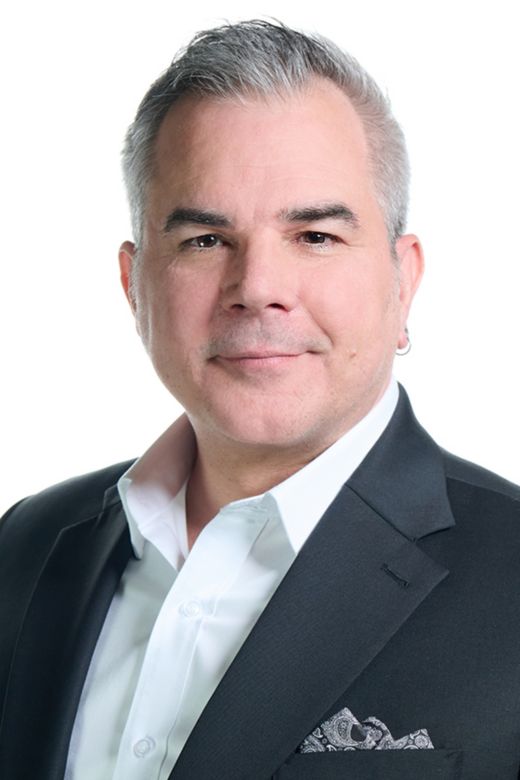 Oliver Gilgen - Vermögensberater