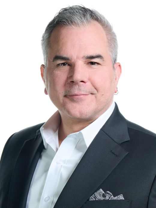 Oliver Gilgen - Vermögensberater