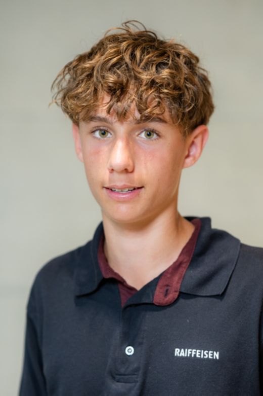 Gil Hermann - Lernender