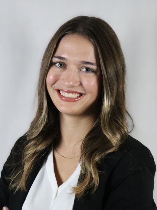 Gioia Baumberger - Kundenberaterin