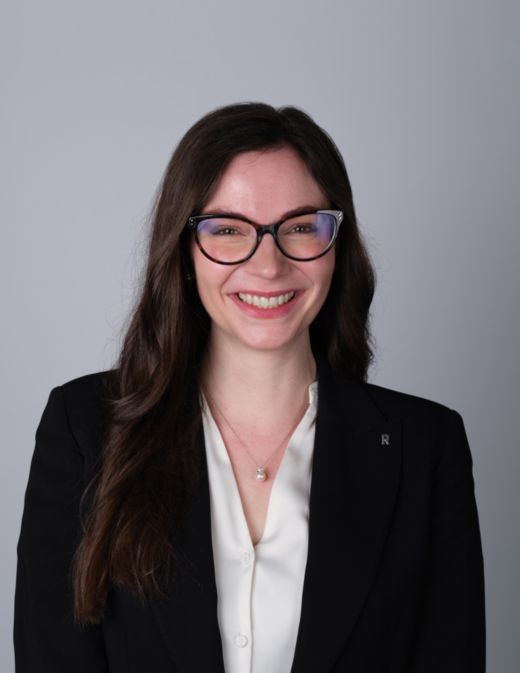 Giulia De Vecchi - Responsabile Marketing